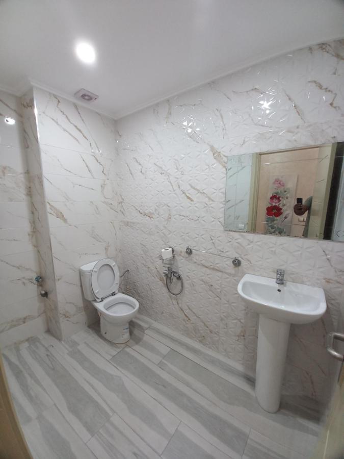 Dari A10 Apartment *