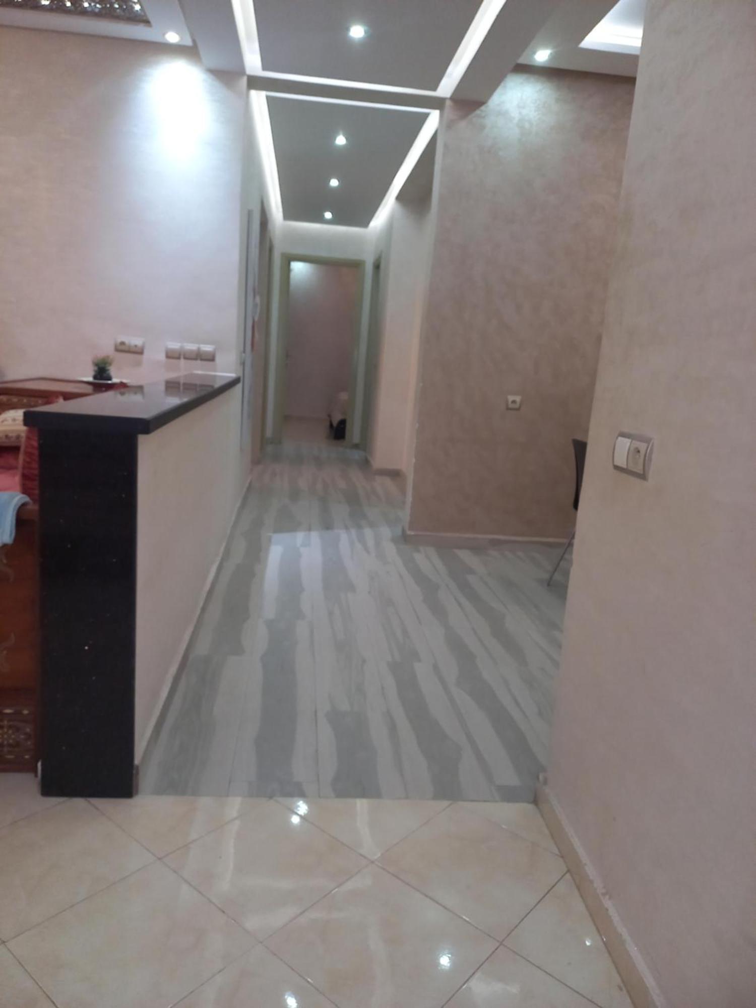Apartment Dari A10 *