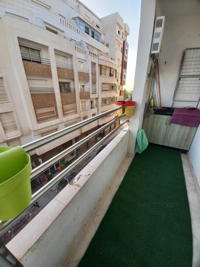 Apartment Dari A10 Agadir