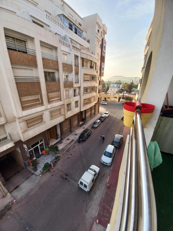 Dari A10 Apartment Agadir